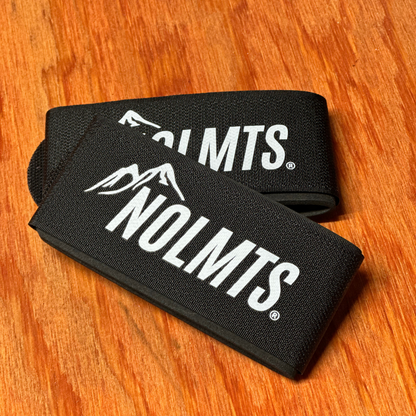 NOLMTS™ Ski Straps