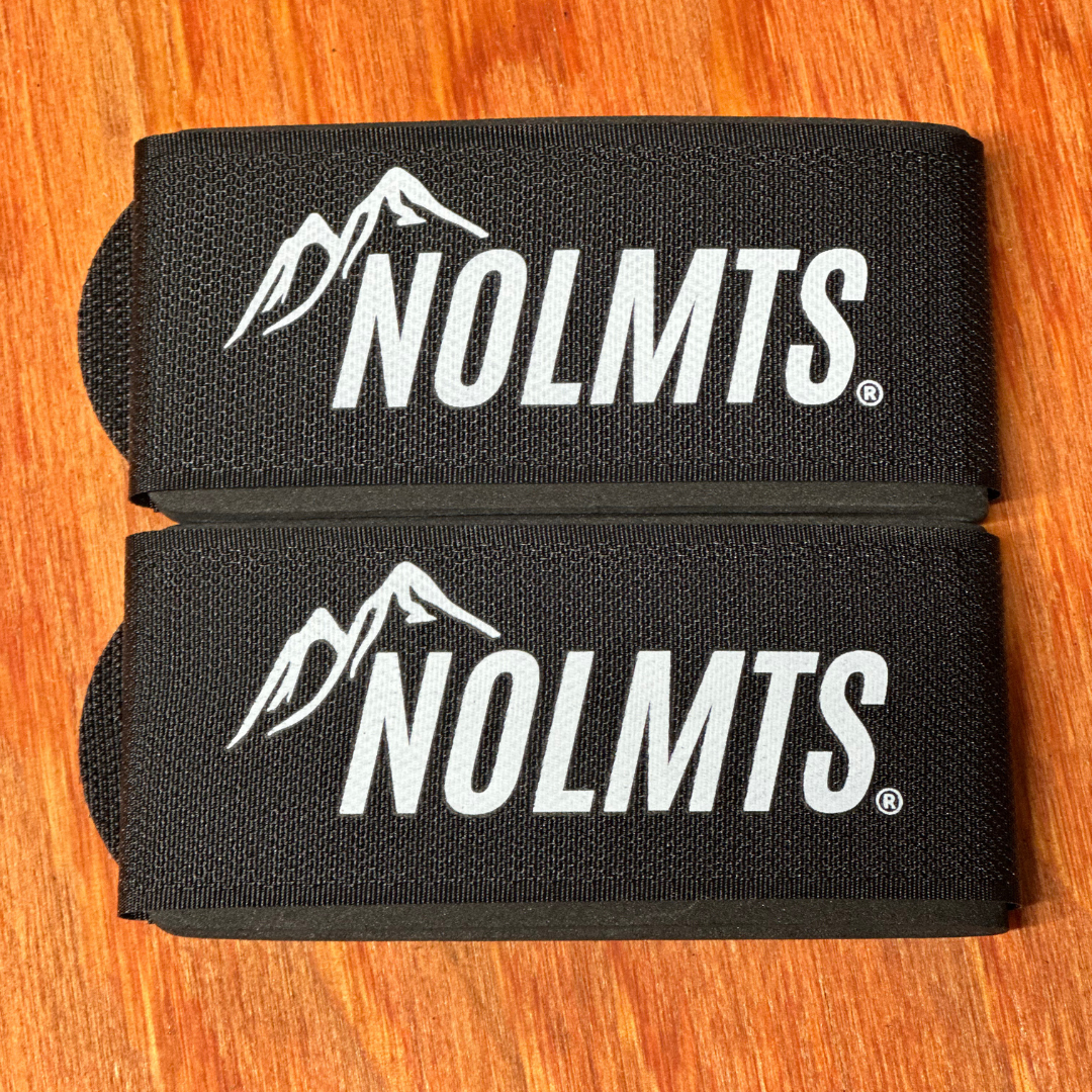 NOLMTS™ Ski Straps