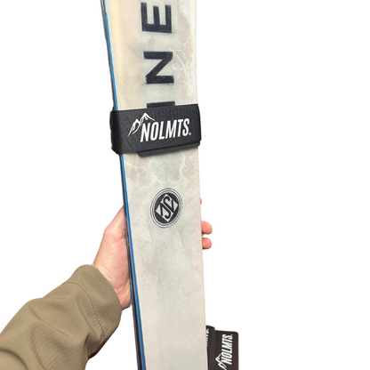 NOLMTS™ Ski Straps